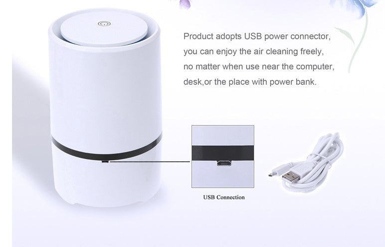 USB Air Freshener