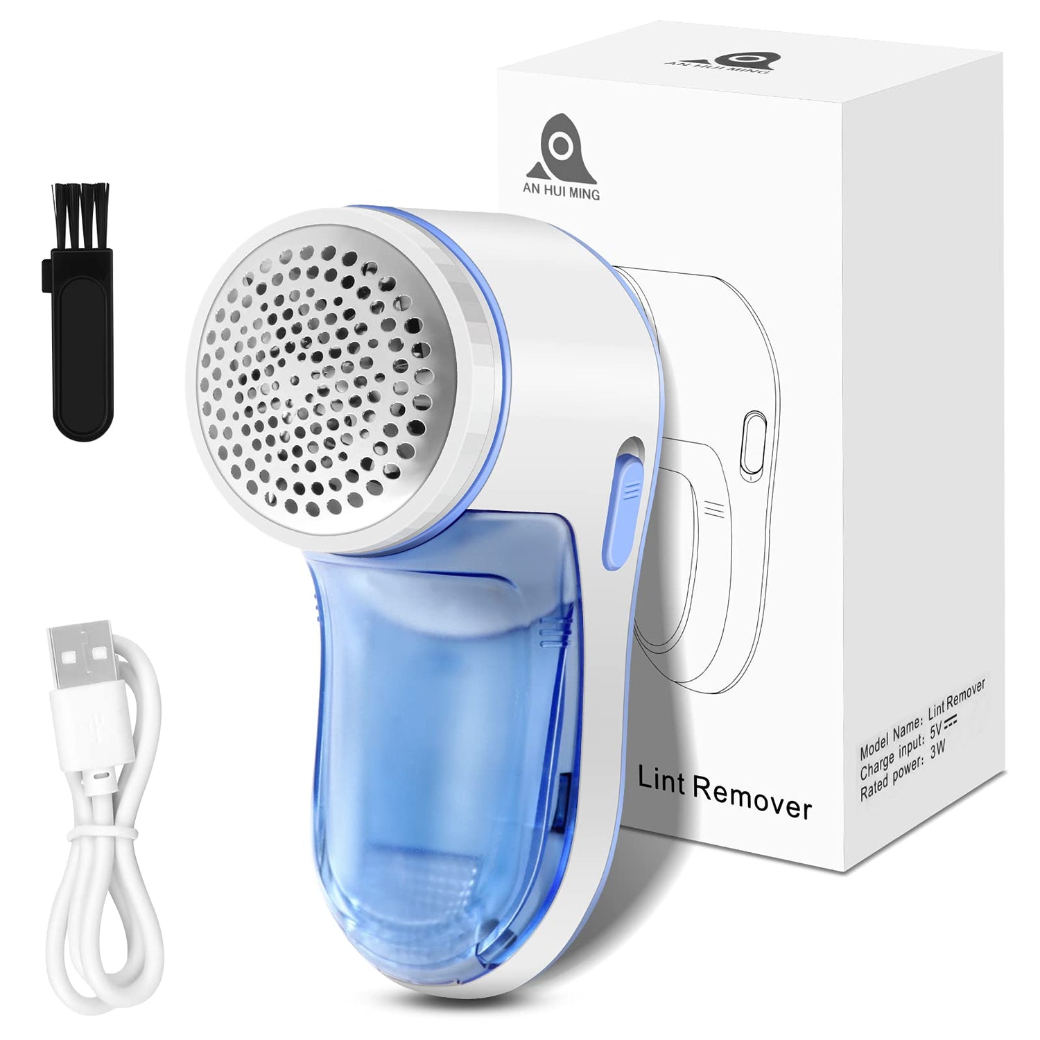 Lint Remover