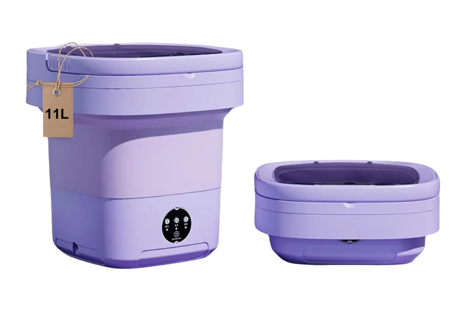 Mini Washing Machine