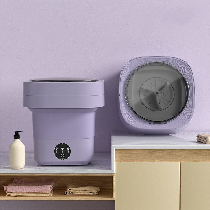 Mini Fold Washer