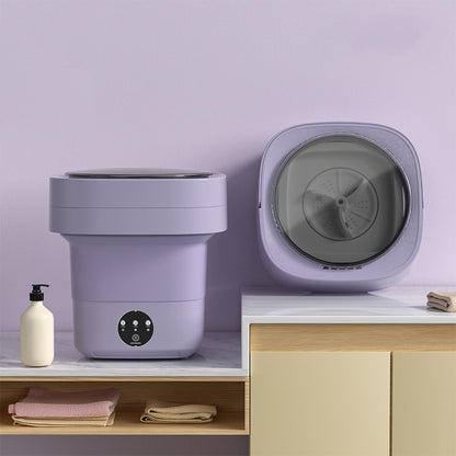 Mini Fold Washer