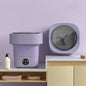 Mini Fold Washer