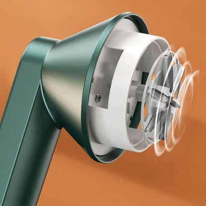 Rechargeable Lint Remover