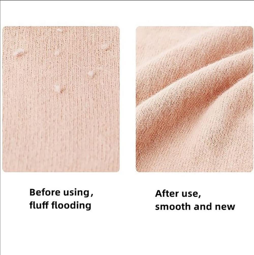 Rechargeable Lint Remover