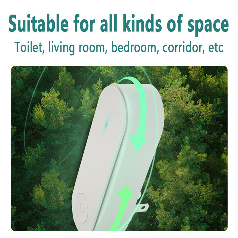 Mini Air Purifier