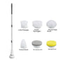 Electric Scrubber Brush