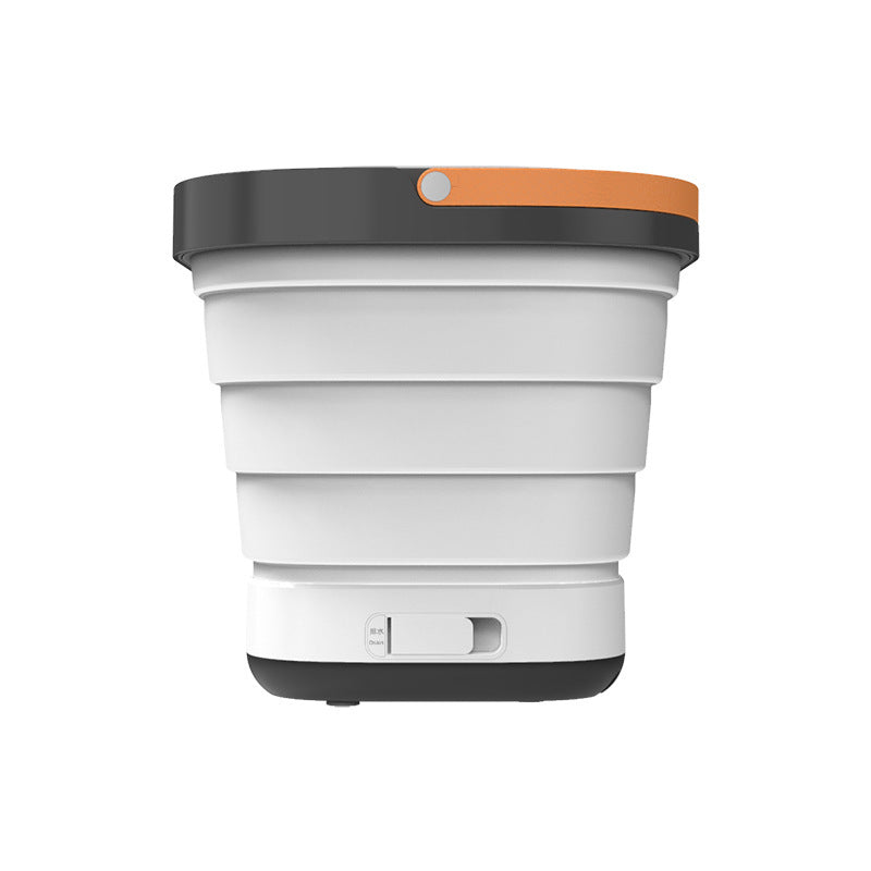 Mini Bucket Washer
