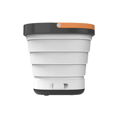 Mini Bucket Washer