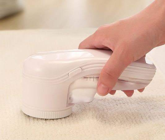 Electric Lint Remover