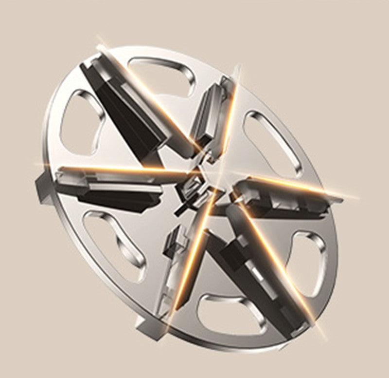 Electric Fabric Trimmer