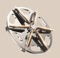 Electric Fabric Trimmer