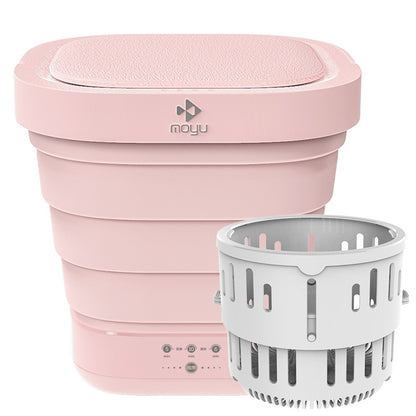 Mini Bucket Washer