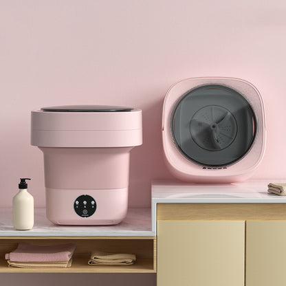 Mini Fold Washer