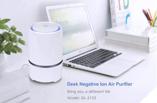 USB Air Freshener