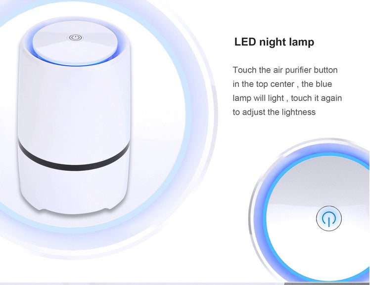 USB Air Freshener