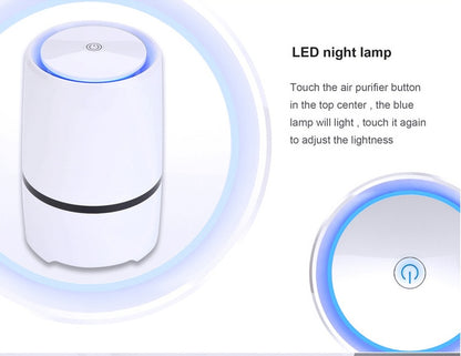 USB Air Freshener