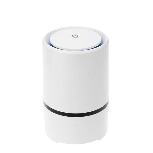 Smoke Dust Remover