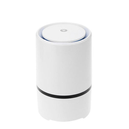 Smoke Dust Remover