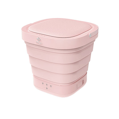 Mini Bucket Washer