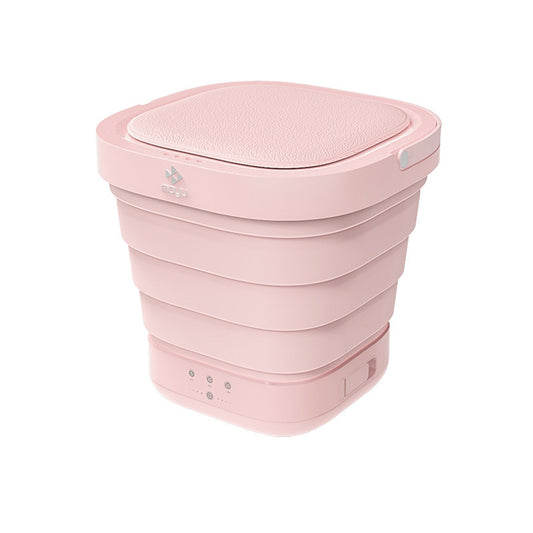 Mini Bucket Washer