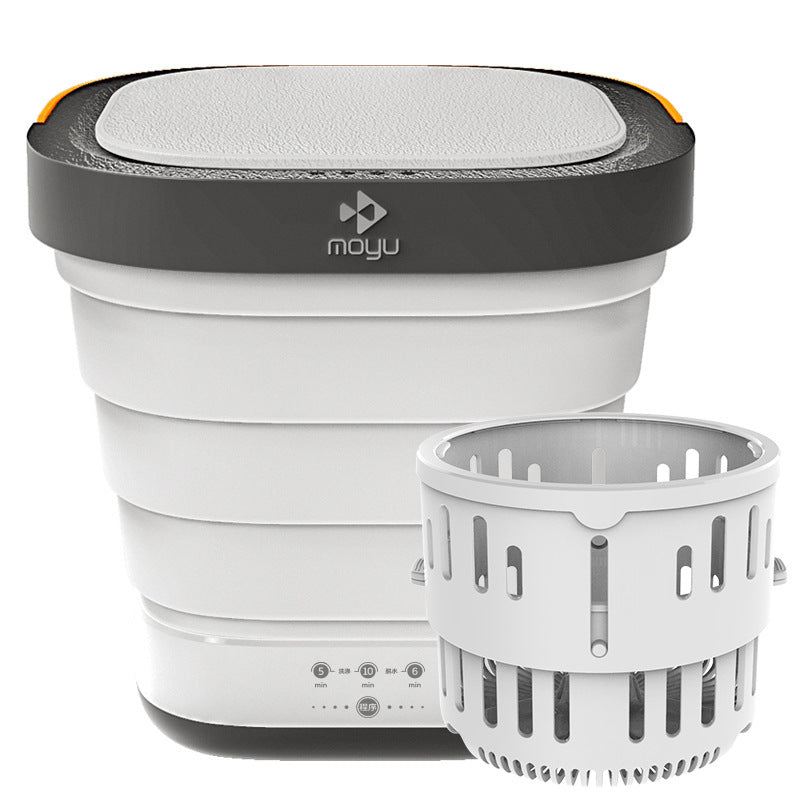 Mini Bucket Washer