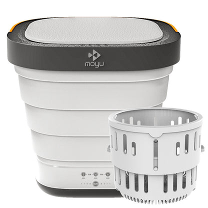 Mini Bucket Washer