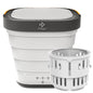 Mini Bucket Washer