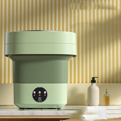 Mini Fold Washer