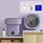Mini Fold Washer