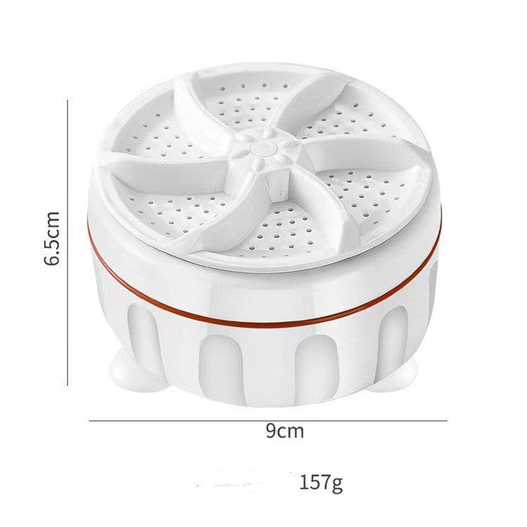 Portable Quick Washer
