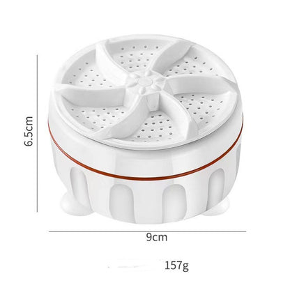 Portable Quick Washer