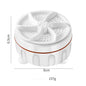 Portable Quick Washer