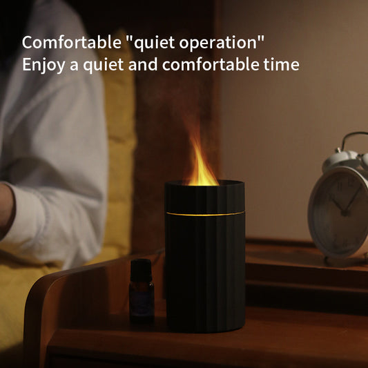 Car Diffuser Humidifier