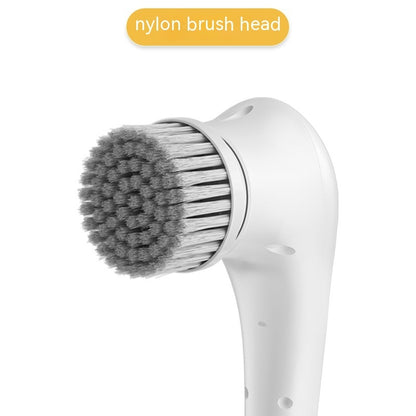 Electric Scrubber Brush