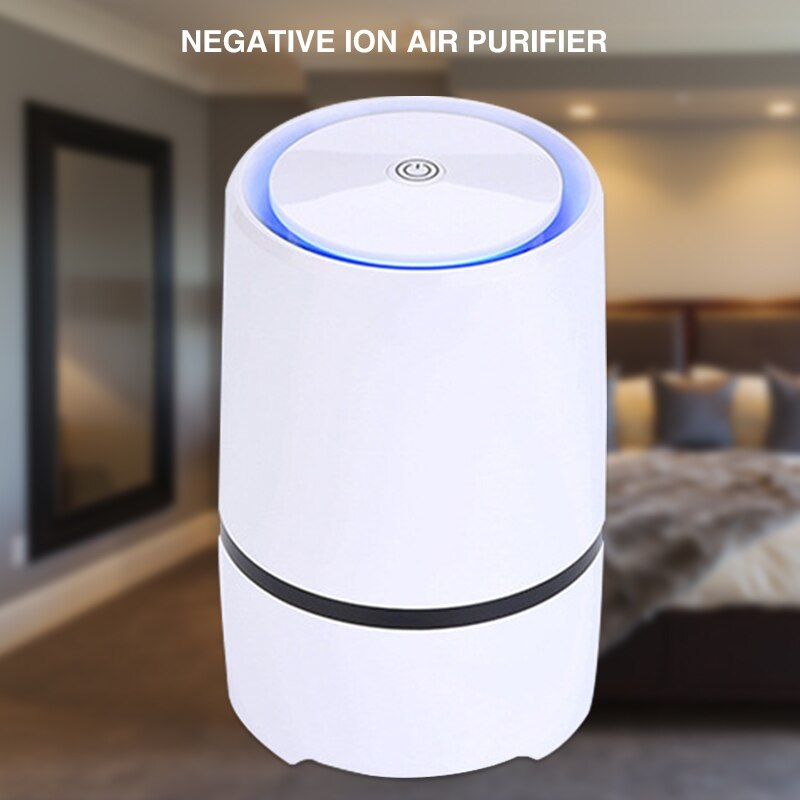 Smoke Dust Remover