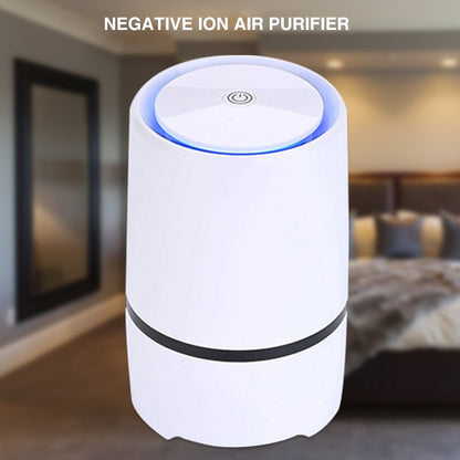 Smoke Dust Remover