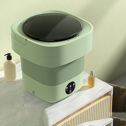 Mini Fold Washer