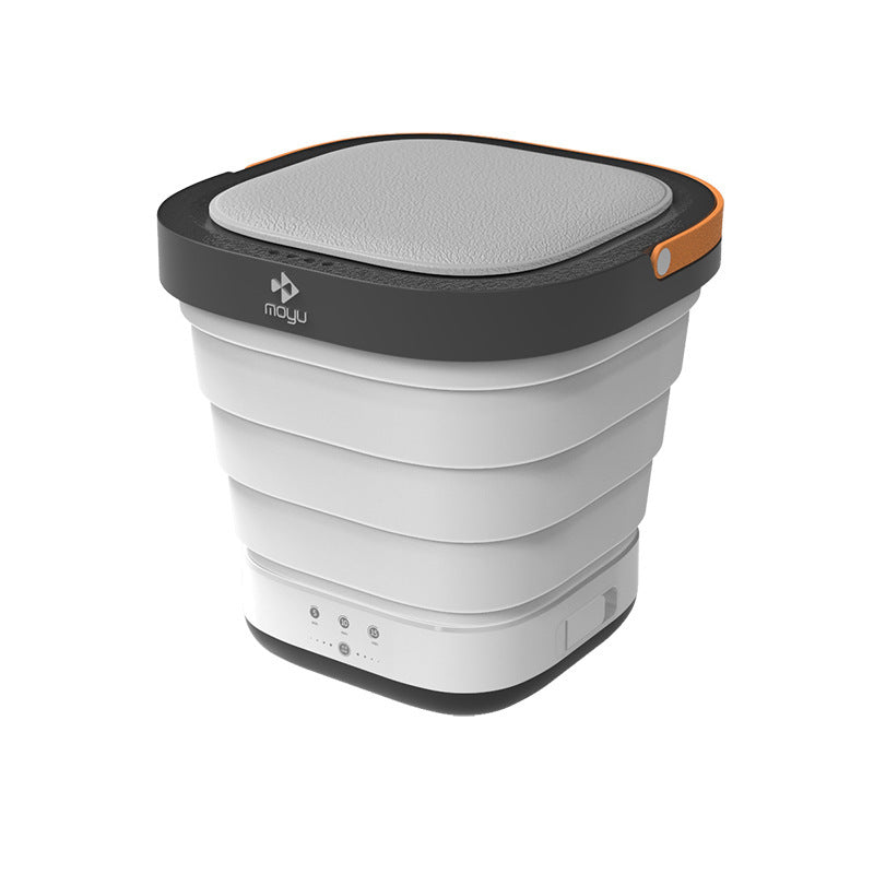 Mini Bucket Washer