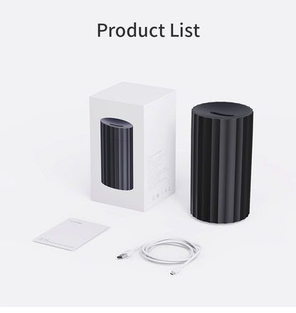 Car Diffuser Humidifier