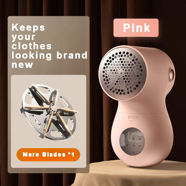 Electric Fabric Trimmer