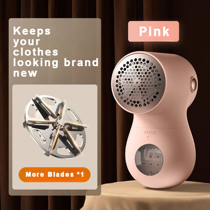 Electric Fabric Trimmer