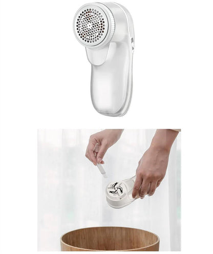 Electric Lint Remover