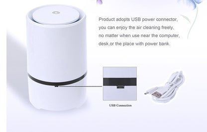 USB Air Freshener