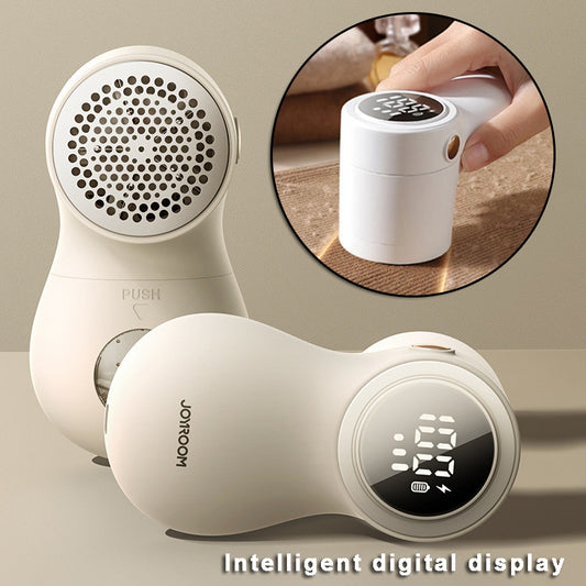 Electric Fabric Trimmer