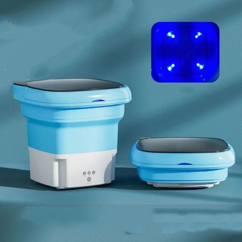 Portable Mini Washer