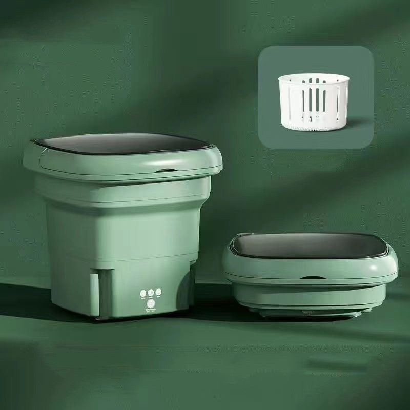 Portable Mini Washer