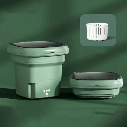 Portable Mini Washer