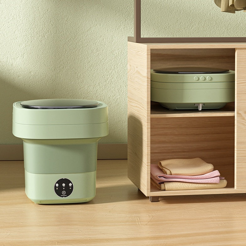Mini Fold Washer