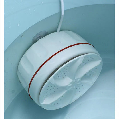 Portable Quick Washer