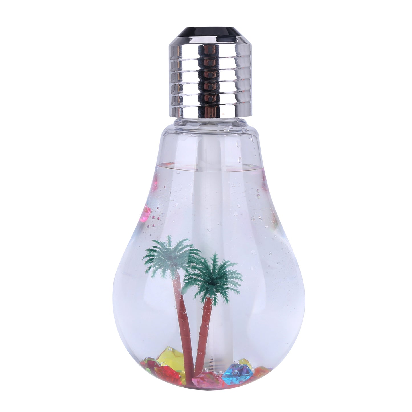 Colorful Mist Diffuser